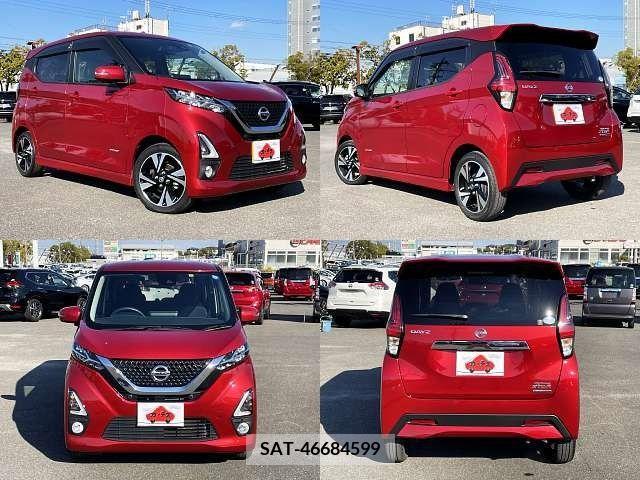 Nissan DAYZ 2019-11 208776-8