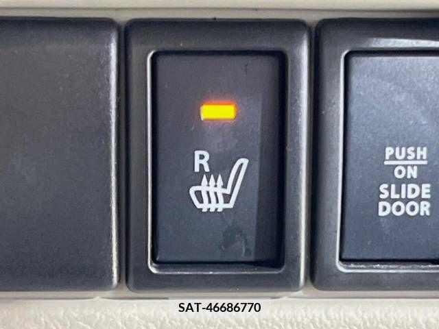 Suzuki SPACIA 2015-07 327485-5