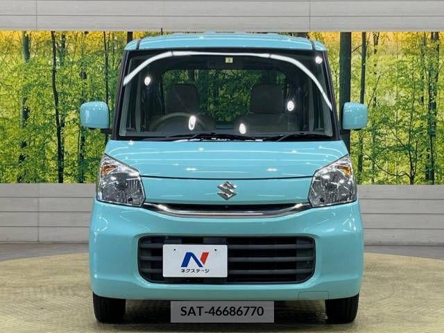 Suzuki SPACIA 2015-07 327485-14