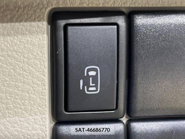 Suzuki SPACIA 2015-07 327485-4
