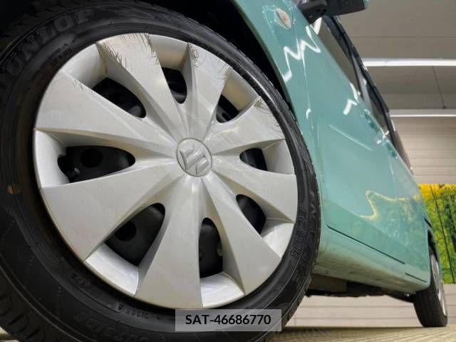 Suzuki SPACIA 2015-07 327485-13