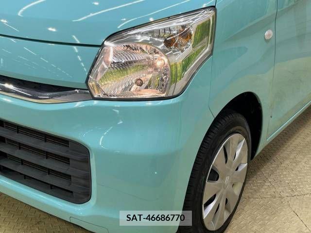 Suzuki SPACIA 2015-07 327485-12