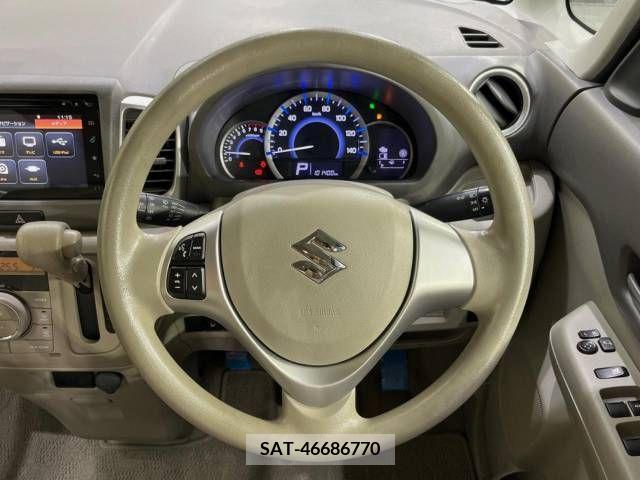 Suzuki SPACIA 2015-07 327485-11