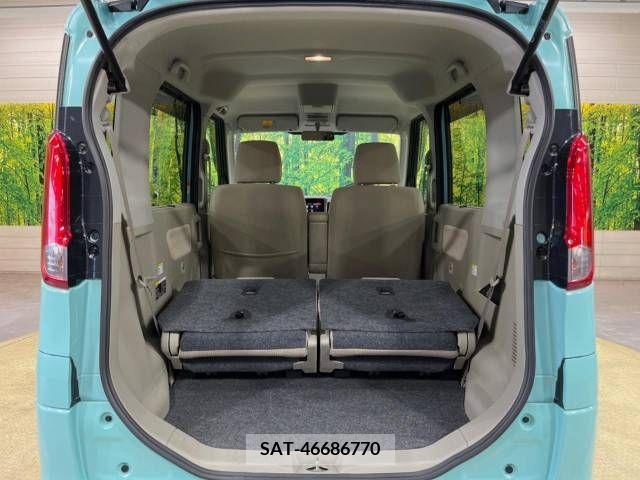 Suzuki SPACIA 2015-07 327485-10