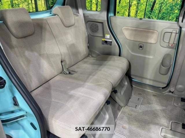Suzuki SPACIA 2015-07 327485-9