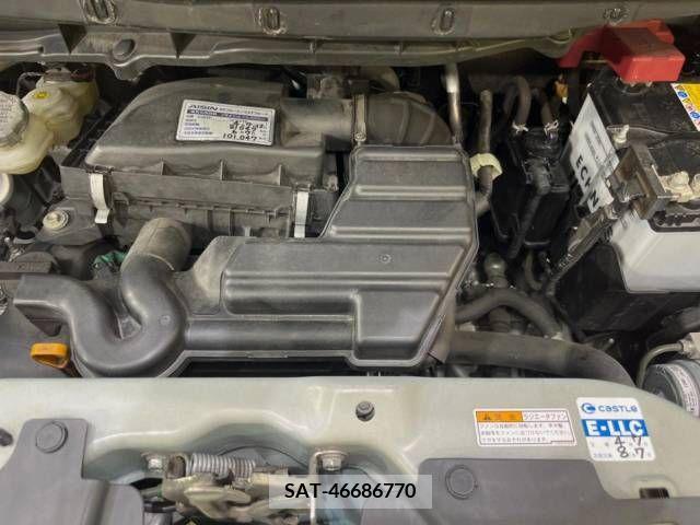 Suzuki SPACIA 2015-07 327485-18