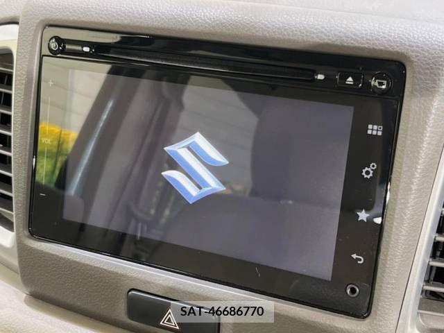 Suzuki SPACIA 2015-07 327485-2