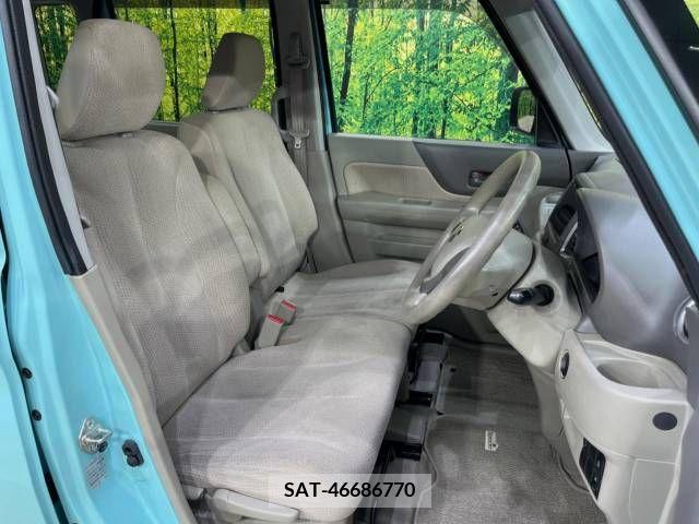 Suzuki SPACIA 2015-07 327485-8