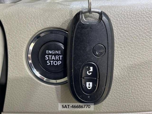 Suzuki SPACIA 2015-07 327485-7