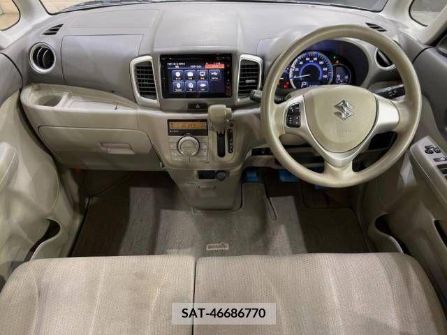 Suzuki SPACIA 2015-07 327485-1