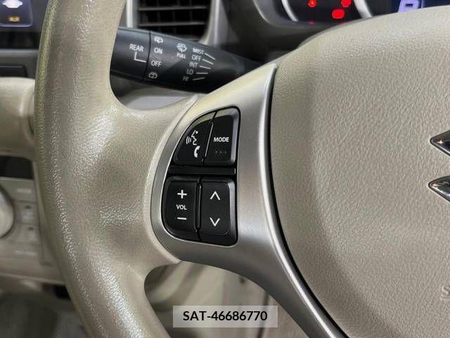 Suzuki SPACIA 2015-07 327485-6