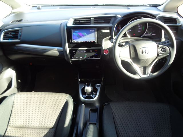 Honda FIT HYBRID 2018-10 194081-1