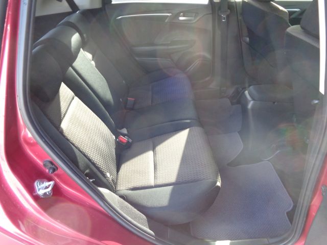 Honda FIT HYBRID 2018-10 194081-13
