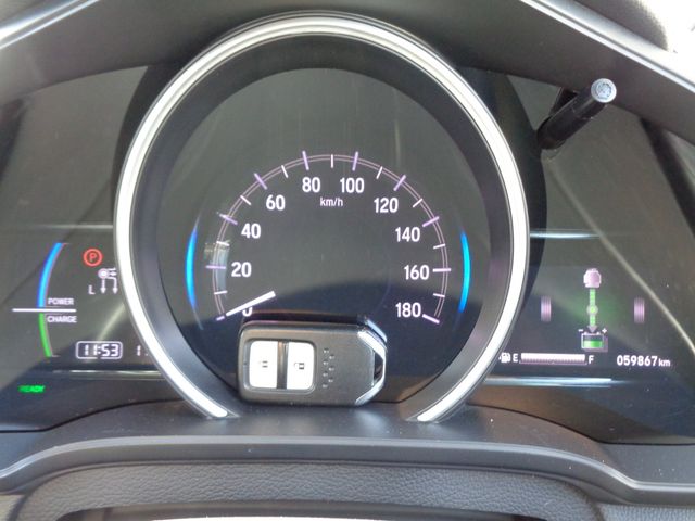 Honda FIT HYBRID 2018-10 194081-27