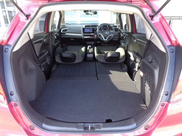 Honda FIT HYBRID 2018-10 194081-29