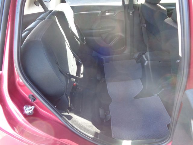Honda FIT HYBRID 2018-10 194081-15