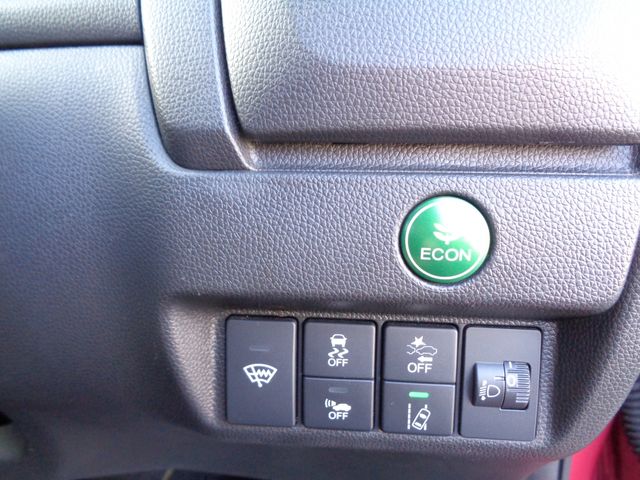 Honda FIT HYBRID 2018-10 194081-3