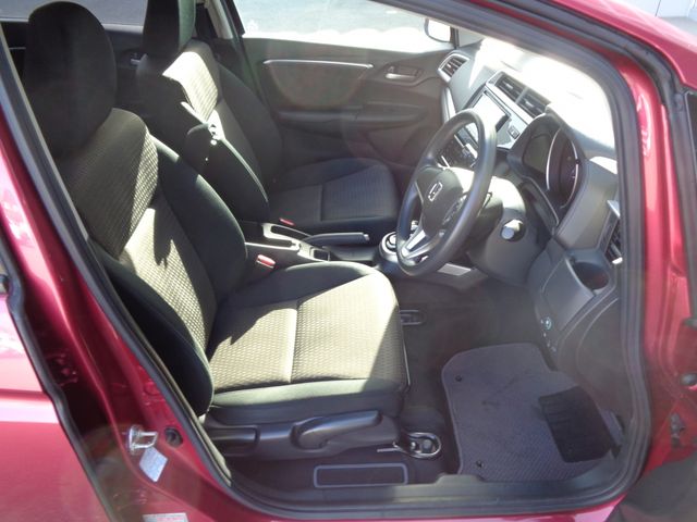 Honda FIT HYBRID 2018-10 194081-26