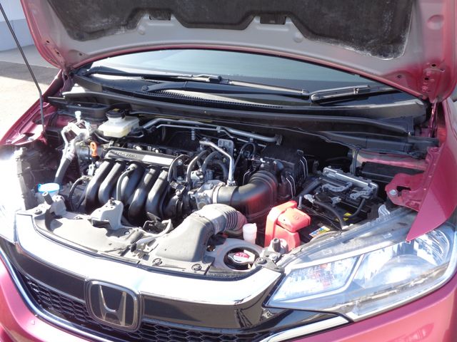 Honda FIT HYBRID 2018-10 194081-19