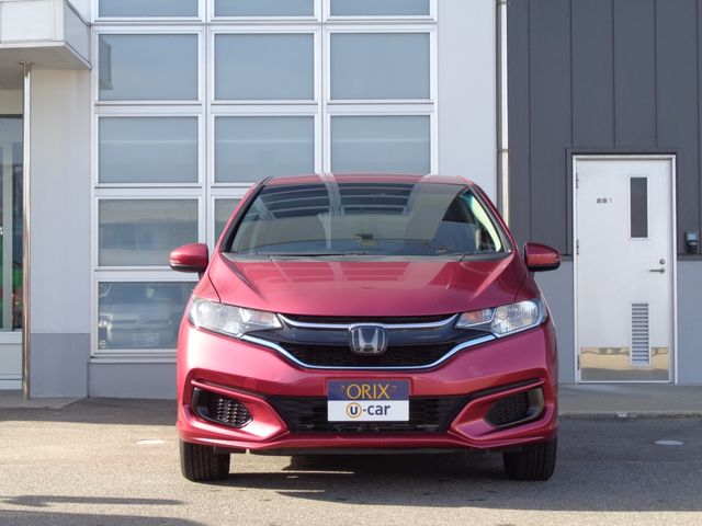Honda FIT HYBRID 2018-10 194081-21