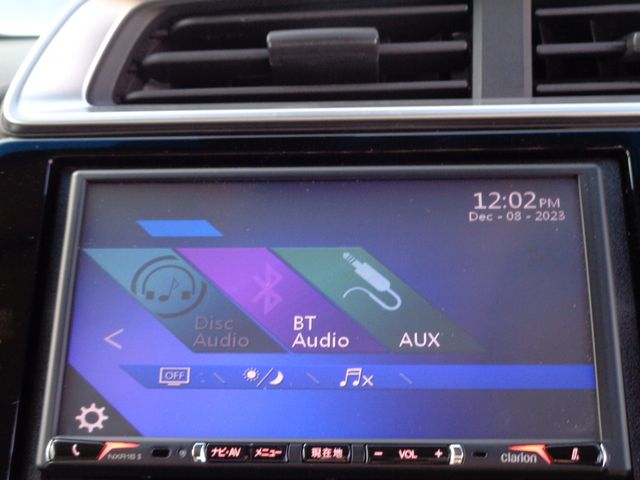 Honda FIT HYBRID 2018-10 194081-7