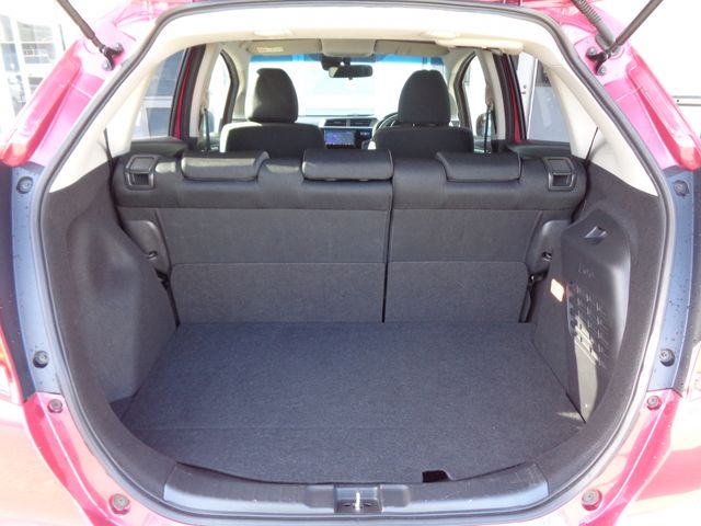Honda FIT HYBRID 2018-10 194081-16