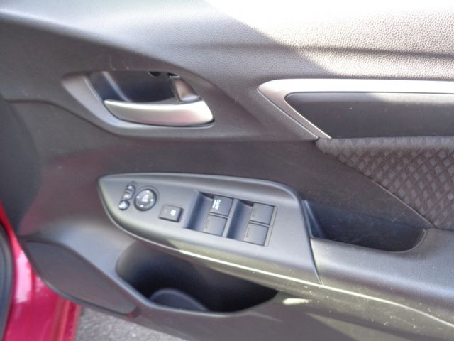 Honda FIT HYBRID 2018-10 194081-25