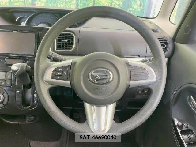 Daihatsu TANTO CUSTOM 2014-10 310076-11