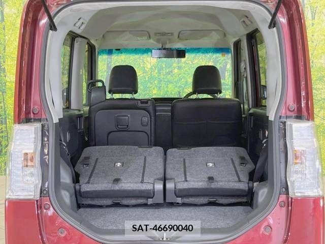 Daihatsu TANTO CUSTOM 2014-10 310076-10