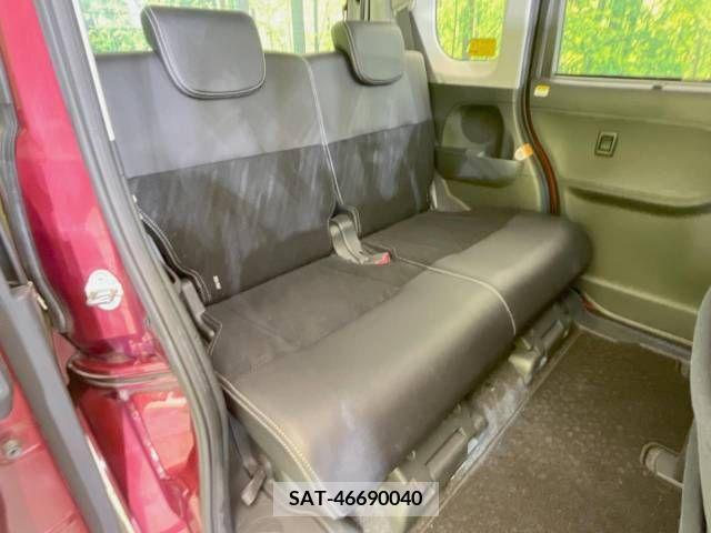 Daihatsu TANTO CUSTOM 2014-10 310076-9