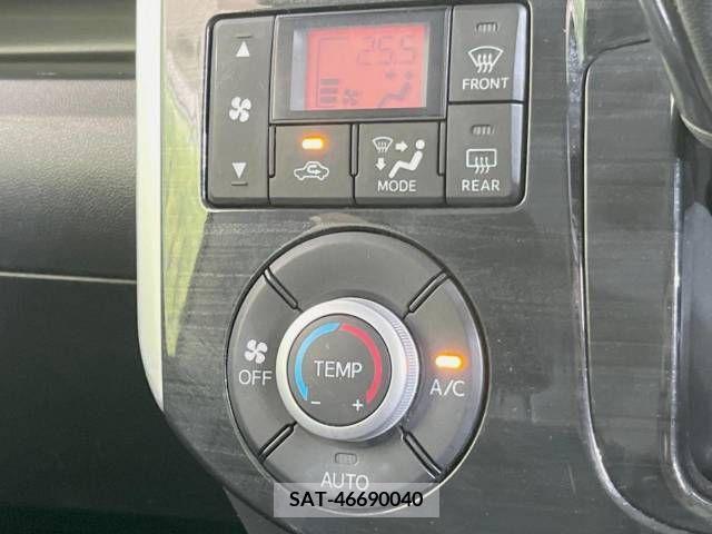 Daihatsu TANTO CUSTOM 2014-10 310076-7