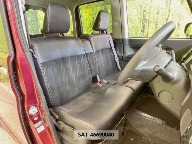 Daihatsu TANTO CUSTOM 2014-10 310076-8
