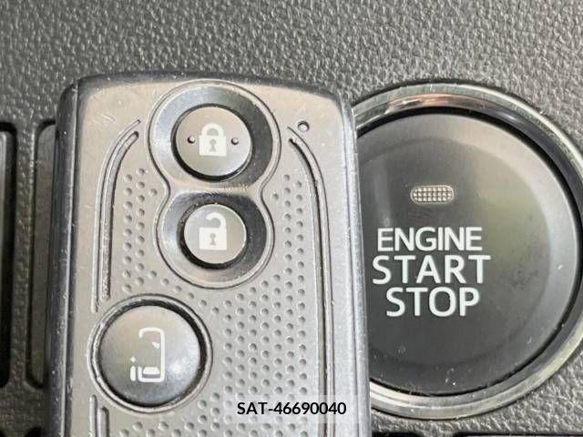 Daihatsu TANTO CUSTOM 2014-10 310076-6