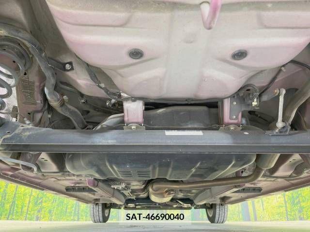 Daihatsu TANTO CUSTOM 2014-10 310076-19