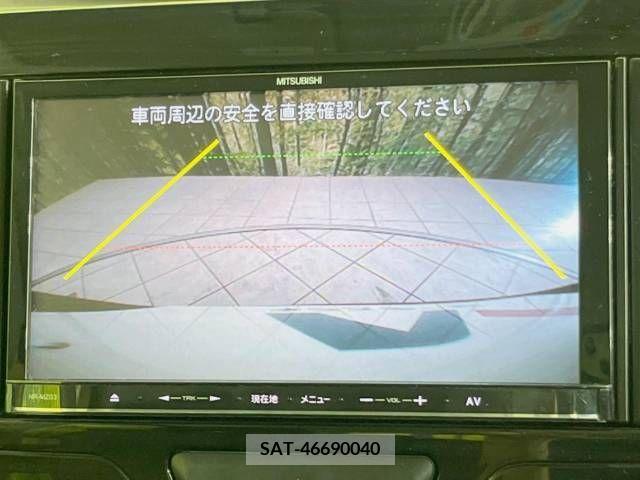 Daihatsu TANTO CUSTOM 2014-10 310076-3