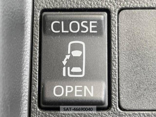 Daihatsu TANTO CUSTOM 2014-10 310076-4