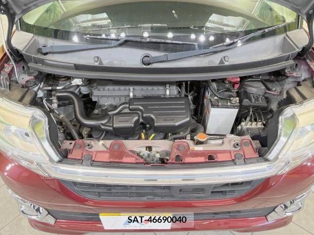 Daihatsu TANTO CUSTOM 2014-10 310076-18
