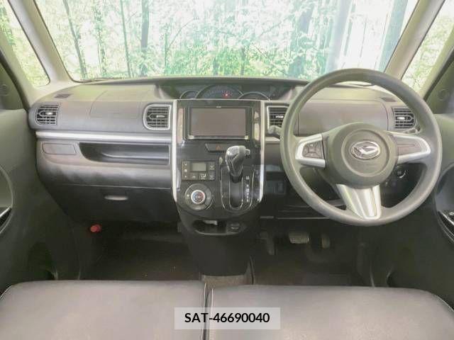 Daihatsu TANTO CUSTOM 2014-10 310076-1