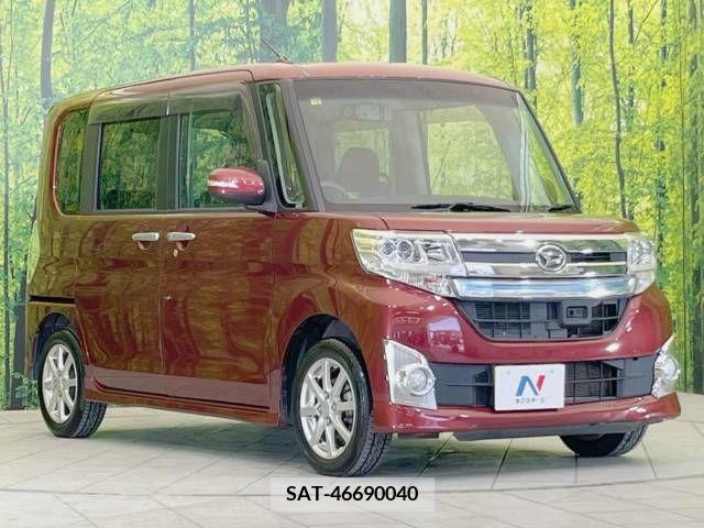 Daihatsu TANTO CUSTOM 2014-10 310076-16
