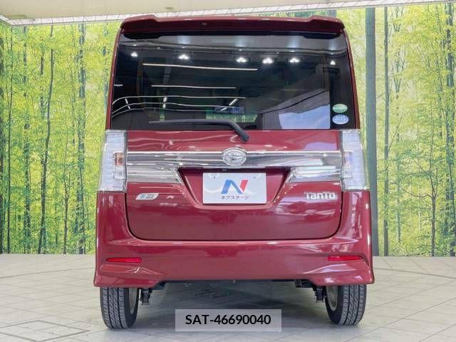 Daihatsu TANTO CUSTOM 2014-10 310076-15