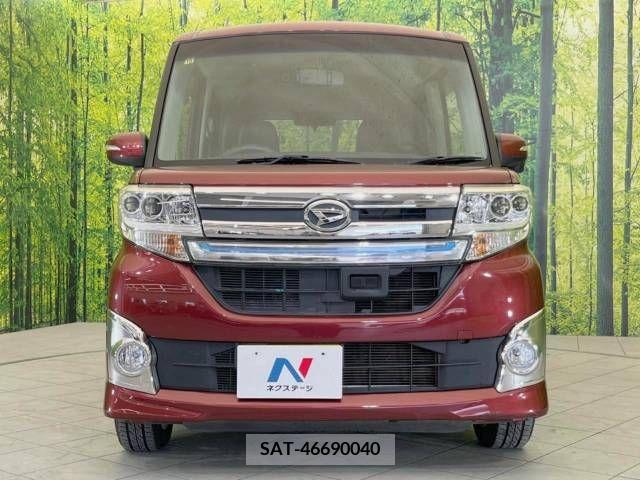 Daihatsu TANTO CUSTOM 2014-10 310076-14
