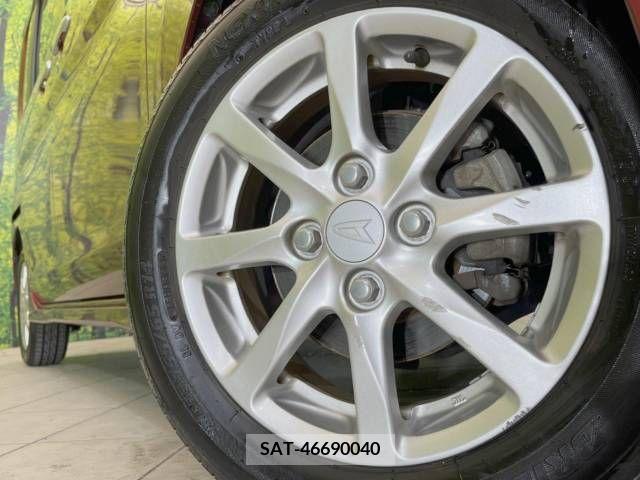 Daihatsu TANTO CUSTOM 2014-10 310076-13
