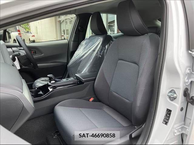 Toyota PRIUS 2024-06 386912-14