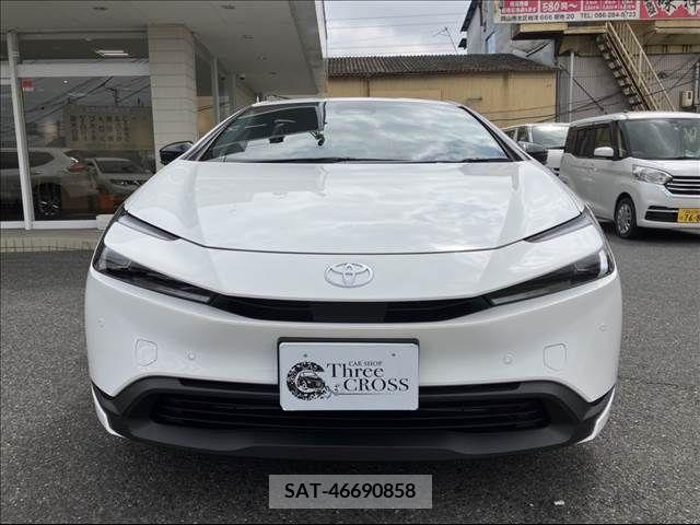 Toyota PRIUS 2024-06 386912-1