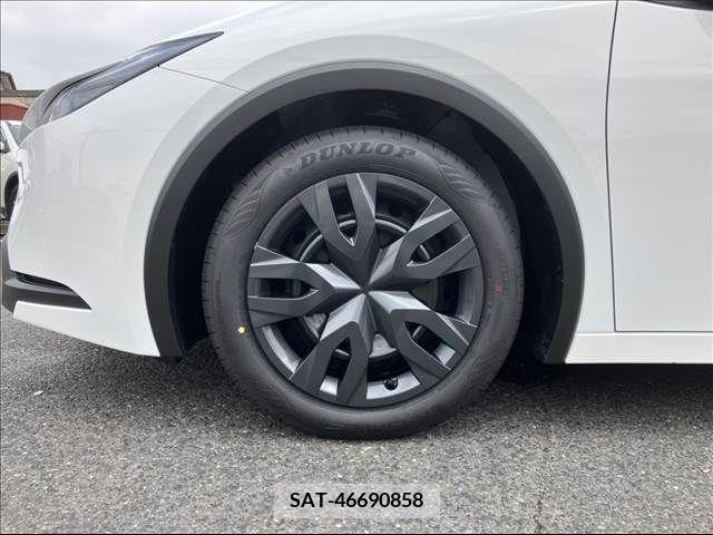 Toyota PRIUS 2024-06 386912-12