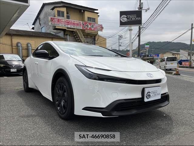 Toyota PRIUS 2024-06 386912-2