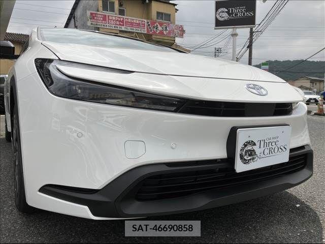 Toyota PRIUS 2024-06 386912-9