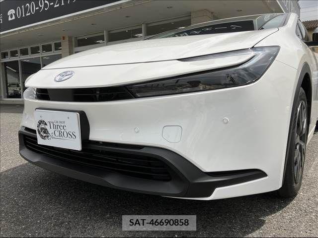 Toyota PRIUS 2024-06 386912-8
