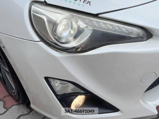 Toyota 86 2012-08 267707-12