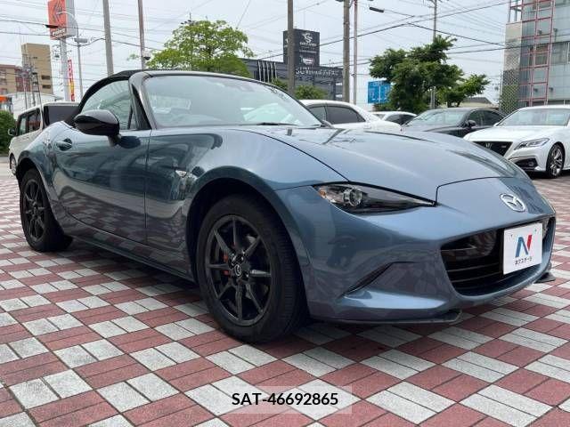 Mazda ROADSTER 2015-10 283447-16